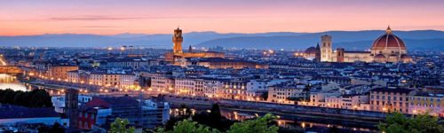 Donde alojarse en Florencia