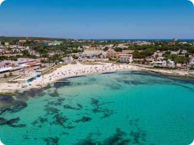 Mejores zonas para alojarse en Menorca